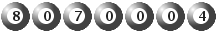 8070004