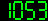1053