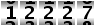 12227