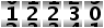 12230