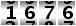 1676