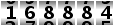 168884