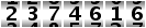 2374616