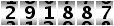291887