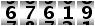 67619