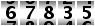 67835