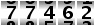 77462