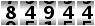 84944