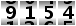 9154