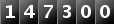 147300