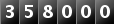 358000
