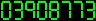 03908773