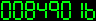 00849016
