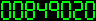00849020