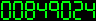 00849024