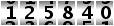 125840