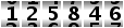 125846