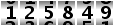 125849