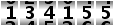 134155