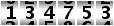 134753