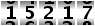 15217
