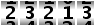 23213