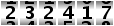232417