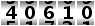 40610