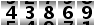 43869