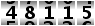 48115