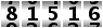 81516